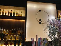 -STARRY CAFE & LOUNGE BAR(高新店)