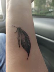 -将·刺青·纹身