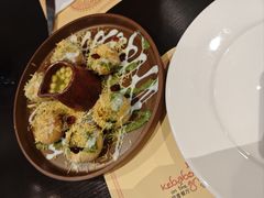 -克比叔叔印度餐厅Kebabs on the Grille(人民广场店)