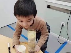 -斯坦星球AI编程·机器人科创·科学实验·信奥·思维·STEM·乐高·竞赛考级(长宁虹桥大融城荟聚中心)