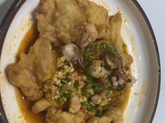 -小郭私房菜·海肠捞饭(学士街店)