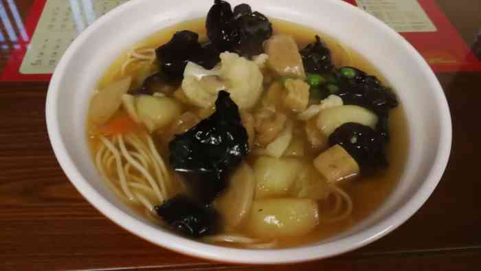 静安寺素面馆-"20190403 静安寺素面馆昨天没."-大众点评移动版