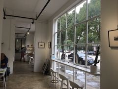 -收获咖啡HARVEST RESERVE(苍山店)