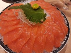-万岁寿司(芳村店)