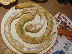 -必胜客(港城新天地店)