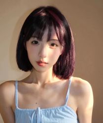 -妃格美发沙龙·烫发·染发
