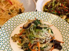 -奇芳阁·百年清真南京菜(夫子庙店)