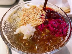 冰粉-渡娘火锅(大兴大悦春风里店)