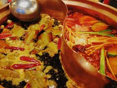 -镇江龙·火锅串串(武侯祠店)