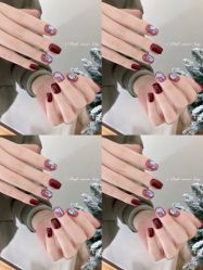 -M·X Nail日式美甲美睫