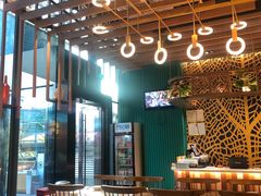 大堂-PHO爺·越南料理(亦庄大族广场店)
