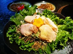 猪肚鸡里的鸡-湊湊火锅·茶憩(新中关购物中心店)