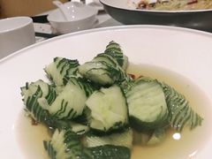 -城南往事济南风味主题餐厅(东环店)
