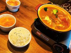 -厚生港萃·小吃餐厅(苍梧路店)