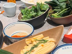 -鸿姐老火锅·传统炒料(上海旗舰店)