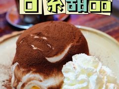 -MIKAKU(万达广场上海宝山店)