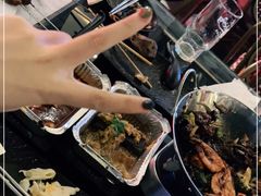 -KAOTOWN烤堂•烧烤(海汇港店)