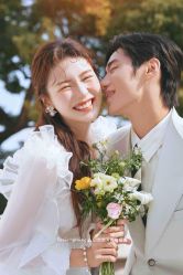点击看大图 -巴黎春天婚纱摄影STUDIO·定制
