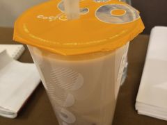 -CoCo壱番屋(久光百货店)