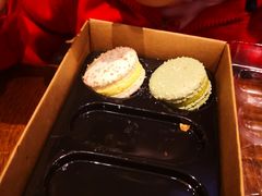 -星巴克(重庆新世纪凯瑞商都店)