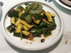 -58度品质川菜馆(经一路店)