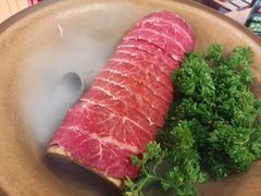 -廖掌柜·重庆鲜货火锅(上海首店)