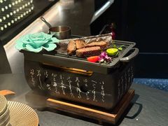 -蟹犇•帝王蟹雪蟹(陆家嘴店)