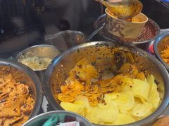 -周小亮丁家坡洋芋(全国总店)