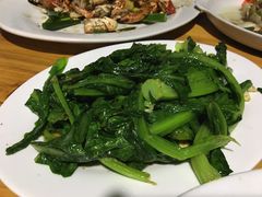 -海上驿站渔家菜馆