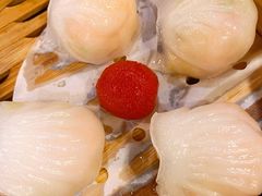金牌虾饺皇-点都德(聚福楼店)