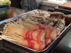 -大神太神·铁板烧(七宝领展广场店)