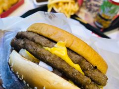 -麦当劳(明洞店)