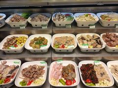 -金牌酸菜鱼(蓝天花园店)