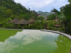 -中铁花水湾温泉酒店(大邑店)