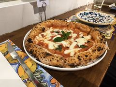 -Mammamia(巨鹿路店)