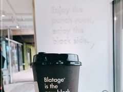 -BLATAGE COFFEE