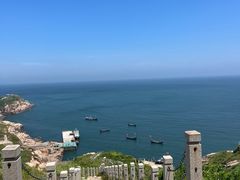 -东极岛景区