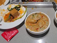 -海底捞火锅(西单店)