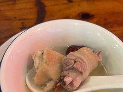 -洪大厨鸡煲(福田店)