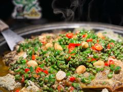 -烤匠麻辣烤鱼(万象城店)