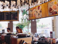 -星巴克臻选(湖滨道店)