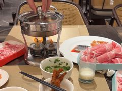 -杭州盛泰开元名都大酒店-地中海自助餐厅