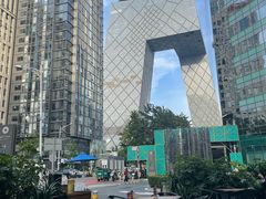 -京A Taproom·精酿餐吧(CBD店)