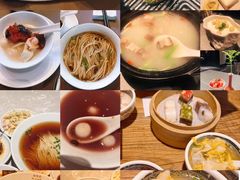 -江南雅厨(李公堤店)