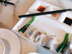 -顺德美的万豪酒店-万豪中餐厅