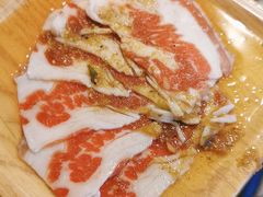 -火炉火自助餐(喜隆多店)