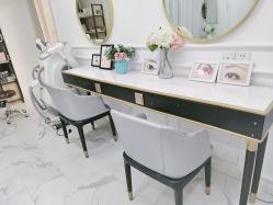 -韩美绣·骨相纹眉·洗眉美瞳线