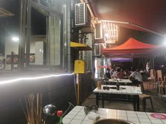 大堂-铜元老码头鳝鱼火锅