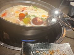 -同仁四季椰子鸡(罗湖国贸店)