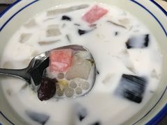 -文昌邓记清补凉(西沙路店)